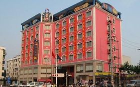 Jingyue Boutique Hotel Shanghai